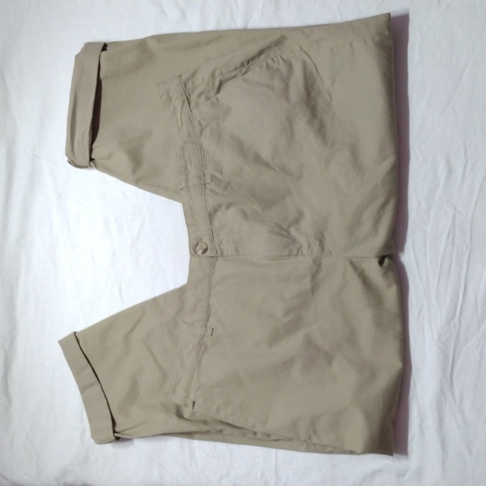Women's Casual Chino Pants